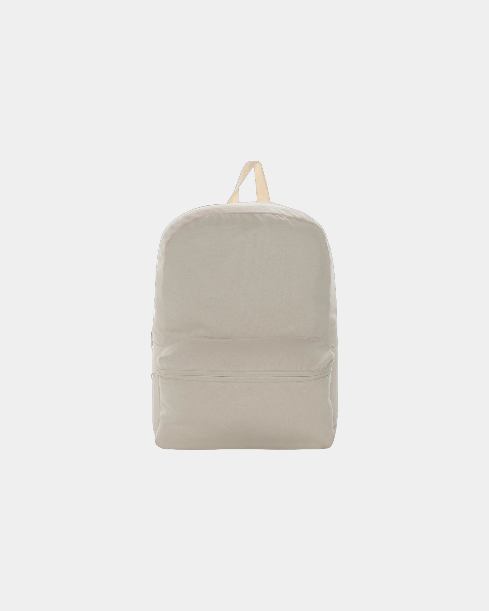 Zaino cotone riciclato 285g/m² Aware da personalizzare - 1